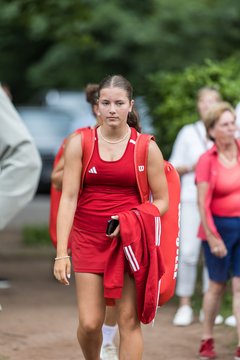 Bild 41 - BL DTV Hannover - Der Club an der Alster : Ergebnis: 2:7